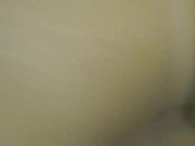 French doggy style cum inside big ass 15/16