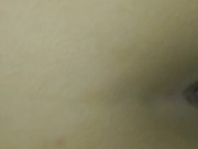 French doggy style cum inside big ass 16/16