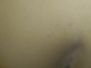 French doggy style cum inside big ass 2/16