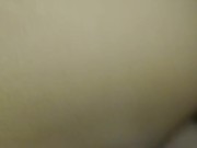 French doggy style cum inside big ass 4/16