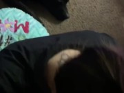 My 2019 Amateur Facials!! Compilation of cum! 1/16