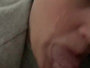 My 2019 Amateur Facials!! Compilation of cum! 16/16