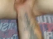 We try fisting for the first time! 10/16