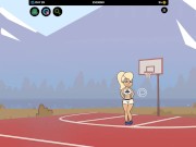 Camp Pinewood Sex Lola/ Stephanie/ Daphne/ Starfire & Judy By LoveSkySan69 16/16