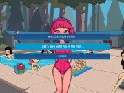 Camp Pinewood Sex Lola/ Stephanie/ Daphne/ Starfire & Judy By LoveSkySan69 4/16