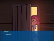 Camp Pinewood [v2.6.0] Part 11 Gameplay By LoveSkySan69 10/16