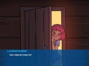 Camp Pinewood [v2.6.0] Part 11 Gameplay By LoveSkySan69 11/16