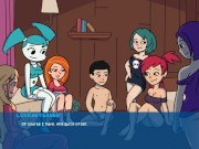 Camp Pinewood [v2.6.0] Part 11 Gameplay By LoveSkySan69 12/16