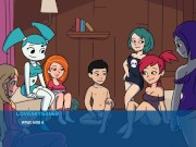 Camp Pinewood [v2.6.0] Part 11 Gameplay By LoveSkySan69 13/16