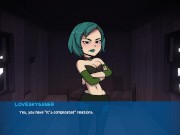 Camp Pinewood [v2.6.0] Part 11 Gameplay By LoveSkySan69 6/16