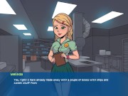 Camp Pinewood [v2.6.0] Part 11 Gameplay By LoveSkySan69 8/16