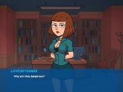 Camp Pinewood [v2.6.0] Part 14 Gameplay By LoveSkySan69 1/16