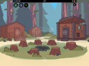 Camp Pinewood [v2.6.0] Part 14 Gameplay By LoveSkySan69 11/16