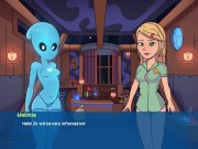 Camp Pinewood [v2.6.0] Part 14 Gameplay By LoveSkySan69 13/16