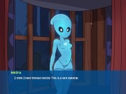 Camp Pinewood [v2.6.0] Part 14 Gameplay By LoveSkySan69 14/16