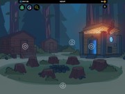 Camp Pinewood [v2.6.0] Part 14 Gameplay By LoveSkySan69 16/16