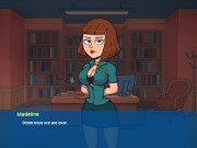 Camp Pinewood [v2.6.0] Part 14 Gameplay By LoveSkySan69 2/16