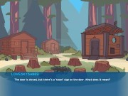 Camp Pinewood [v2.6.0] Part 14 Gameplay By LoveSkySan69 6/16