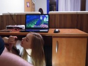 Hide From To Suck My Cock 10/16