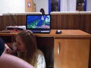 Hide From To Suck My Cock 11/16