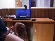 Hide From To Suck My Cock 5/16