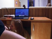 Hide From To Suck My Cock 7/16