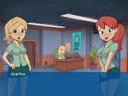 Camp Pinewood [v2.6.0] Part 15 Gameplay By LoveSkySan69 1/16