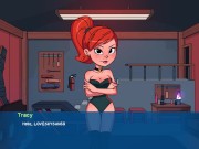 Camp Pinewood [v2.6.0] Part 15 Gameplay By LoveSkySan69 10/16