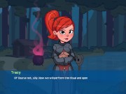 Camp Pinewood [v2.6.0] Part 15 Gameplay By LoveSkySan69 13/16