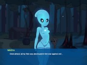 Camp Pinewood [v2.6.0] Part 15 Gameplay By LoveSkySan69 15/16