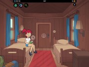 Camp Pinewood [v2.6.0] Part 15 Gameplay By LoveSkySan69 16/16