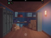 Camp Pinewood [v2.6.0] Part 15 Gameplay By LoveSkySan69 3/16