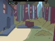 Camp Pinewood [v2.6.0] Part 15 Gameplay By LoveSkySan69 7/16