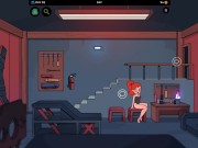 Camp Pinewood [v2.6.0] Part 15 Gameplay By LoveSkySan69 8/16