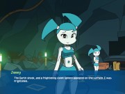 Camp Pinewood [v2.6.0] Part 15 Gameplay By LoveSkySan69 9/16