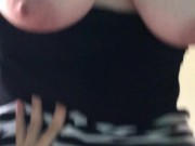 Young couple creampie with parents downstairs SHHHH! 11/16