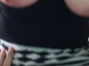 Young couple creampie with parents downstairs SHHHH! 7/16