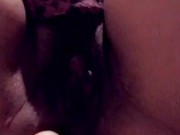 Asian babe rides dildo in tight little ass - anal masturbation  14/16