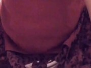 Asian babe rides dildo in tight little ass - anal masturbation  4/16