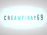 Bored Pinay Housewife Lets Neighbor Cum Inside 1/16