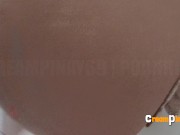 Bored Pinay Housewife Lets Neighbor Cum Inside 16/16