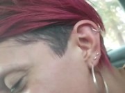 Blow-jay Time...lolz 11/16