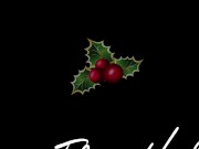 Fucking my brother's best friend on Christmas 1/16