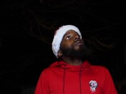 Fucking my brother's best friend on Christmas 2/16