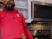 Fucking my brother's best friend on Christmas 3/16