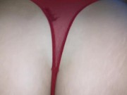 Nada mejor que una hermosa follada con mi novia antes de comenzar el día!  1/16