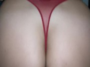 Nada mejor que una hermosa follada con mi novia antes de comenzar el día!  15/16