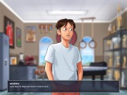 SummertimeSaga I AM HER BITCH..SUGARSISTER  PART 41 1/16