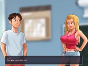 SummertimeSaga I AM HER BITCH..SUGARSISTER  PART 41 10/16