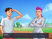 SummertimeSaga I AM HER BITCH..SUGARSISTER  PART 41 15/16